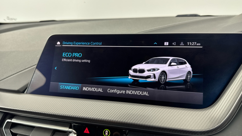 BMW 1 Series 118i [136] M Sport 5dr Step Auto [LCP] Petrol Hatchback